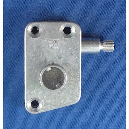 Strybuc Side Mount Torque Operator RH 761P